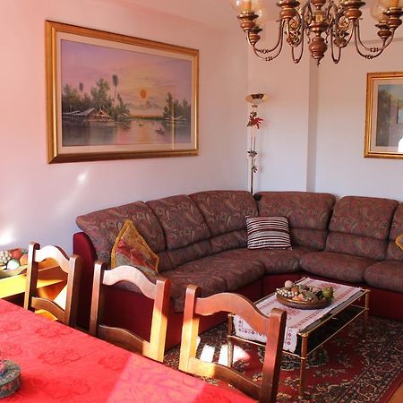 דירות בלונו Patrick'S House מראה חיצוני תמונה
