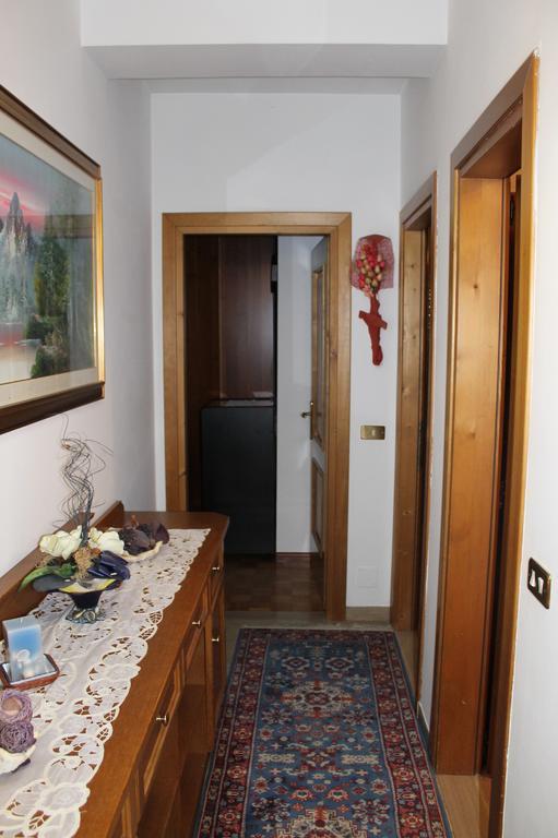 דירות בלונו Patrick'S House מראה חיצוני תמונה