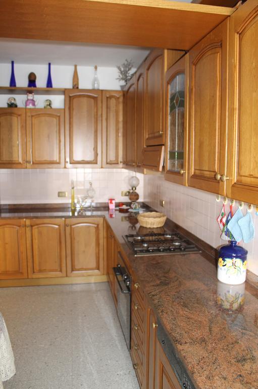דירות בלונו Patrick'S House מראה חיצוני תמונה