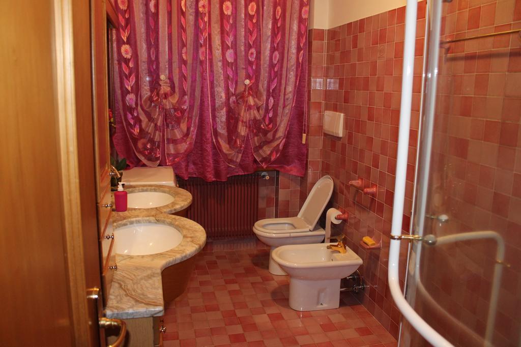 דירות בלונו Patrick'S House מראה חיצוני תמונה