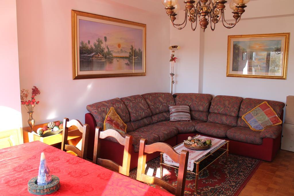 דירות בלונו Patrick'S House מראה חיצוני תמונה